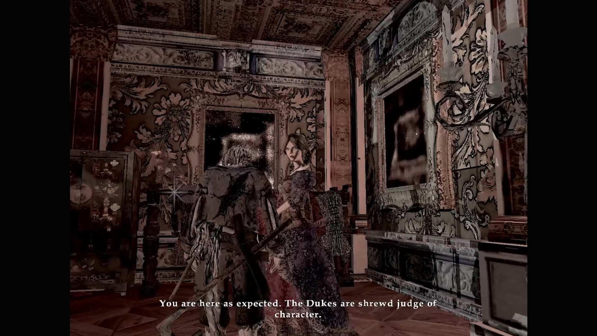 刽子手无假期/No Vacation for an Executioner_3