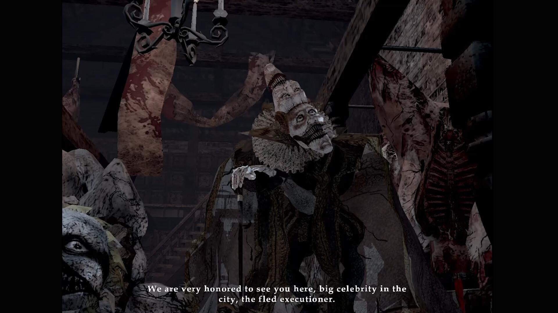 刽子手无假期/No Vacation for an Executioner_5