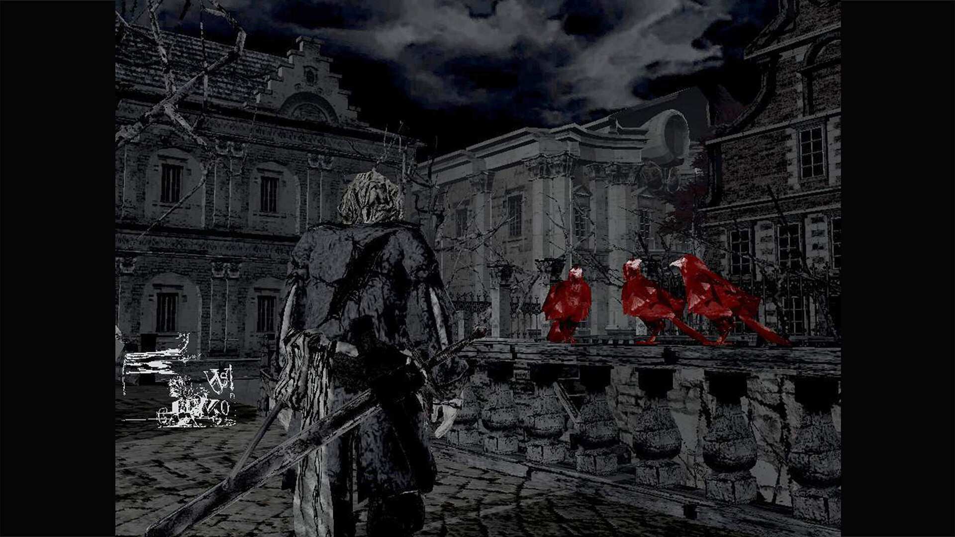 刽子手无假期/No Vacation for an Executioner_1