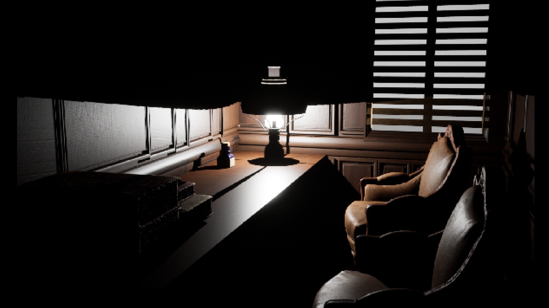 黄泉旅客/Head To Hell_0