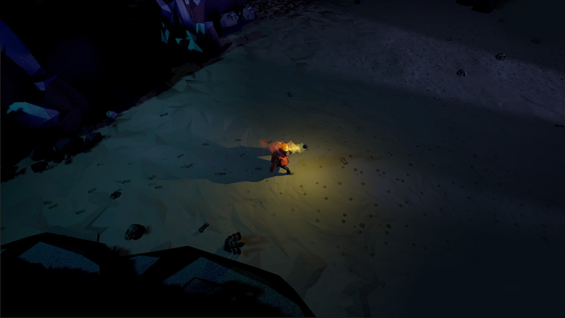 焦虑：一个关于生存的故事/ANGST: A TALE OF SURVIVAL_3