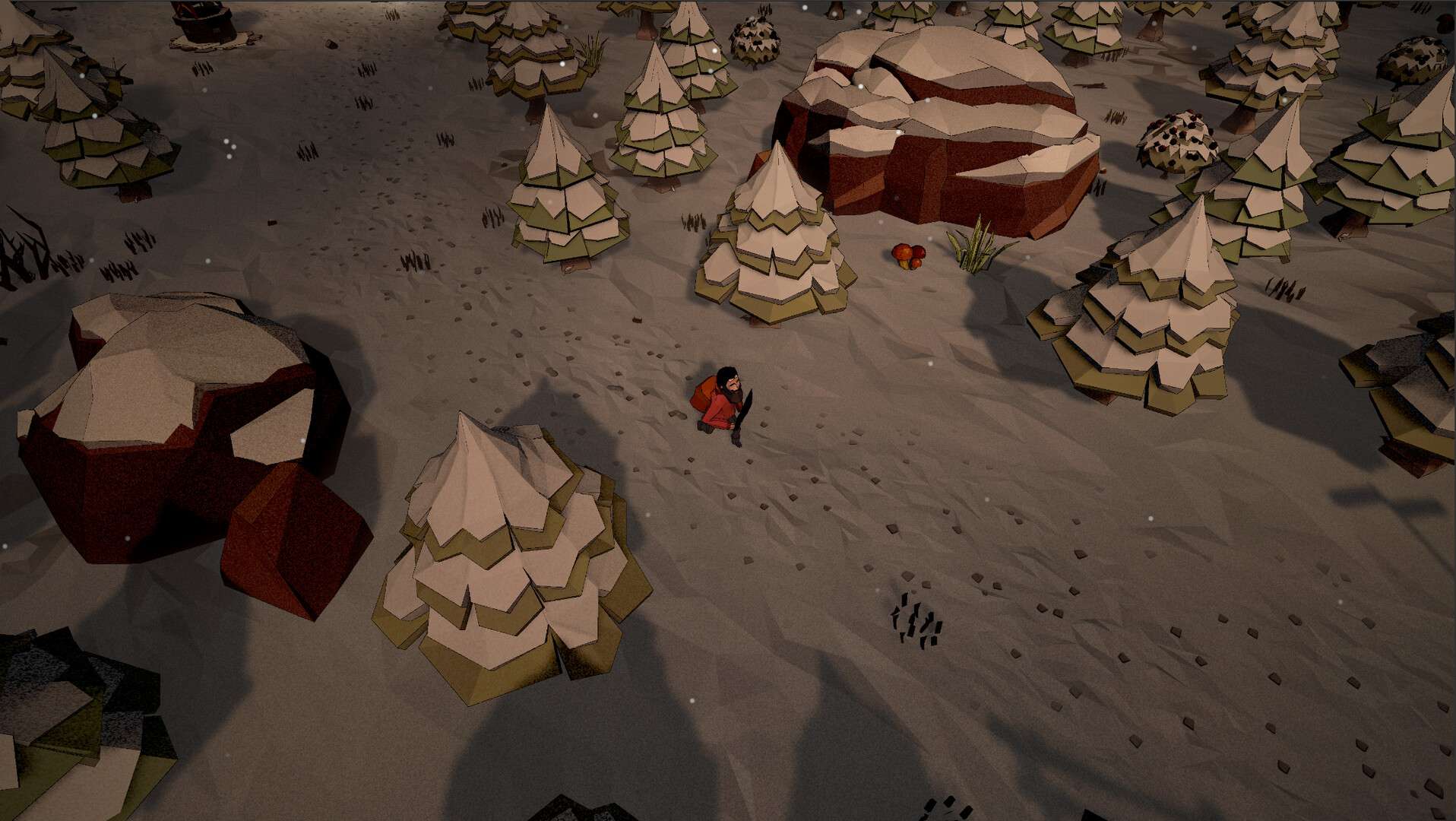 焦虑：一个关于生存的故事/ANGST: A TALE OF SURVIVAL_0