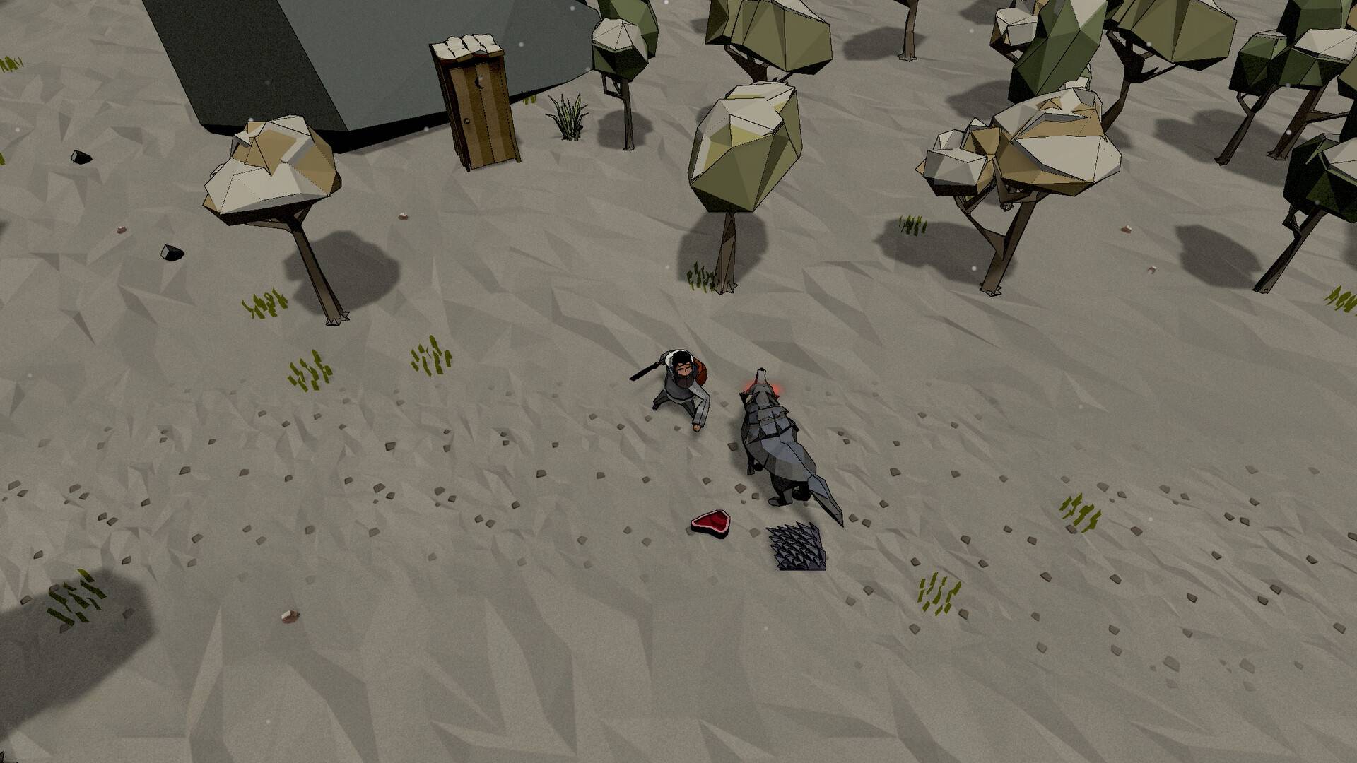 焦虑：一个关于生存的故事/ANGST: A TALE OF SURVIVAL_4