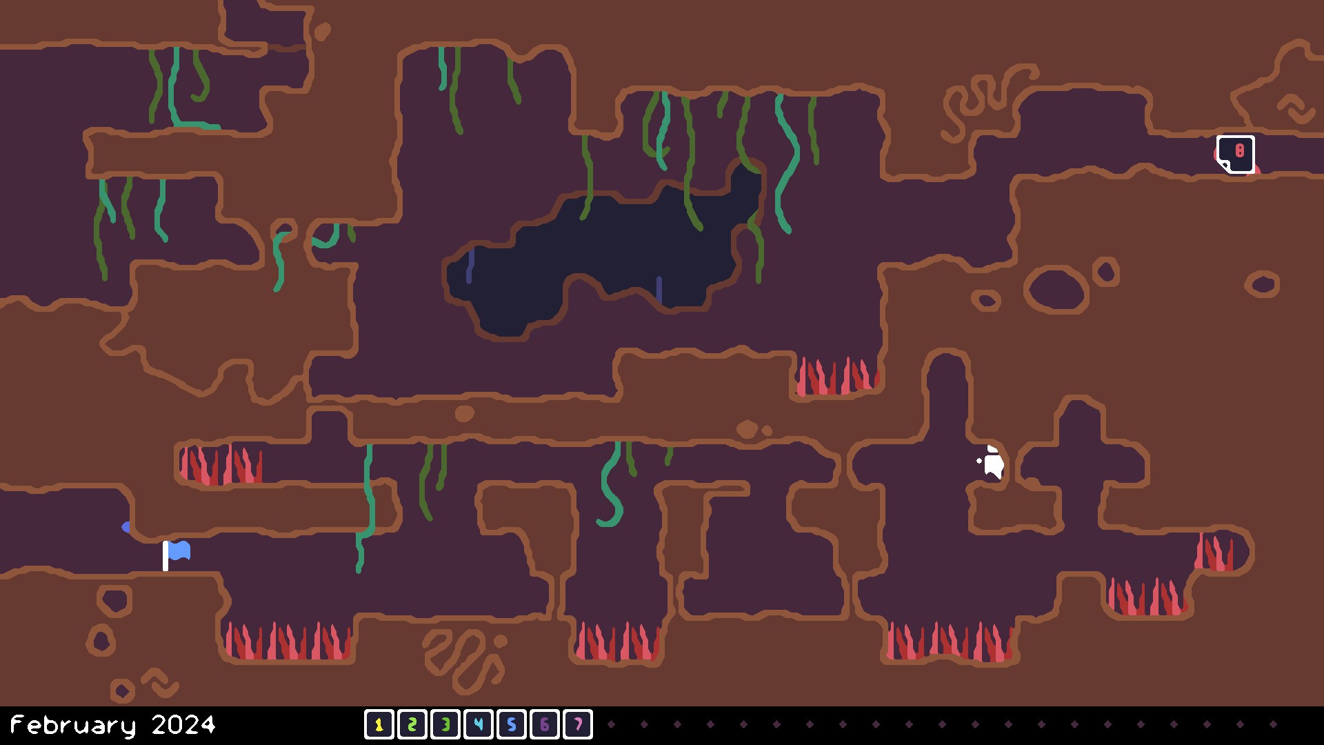 闰跃之年/Leap Year_3