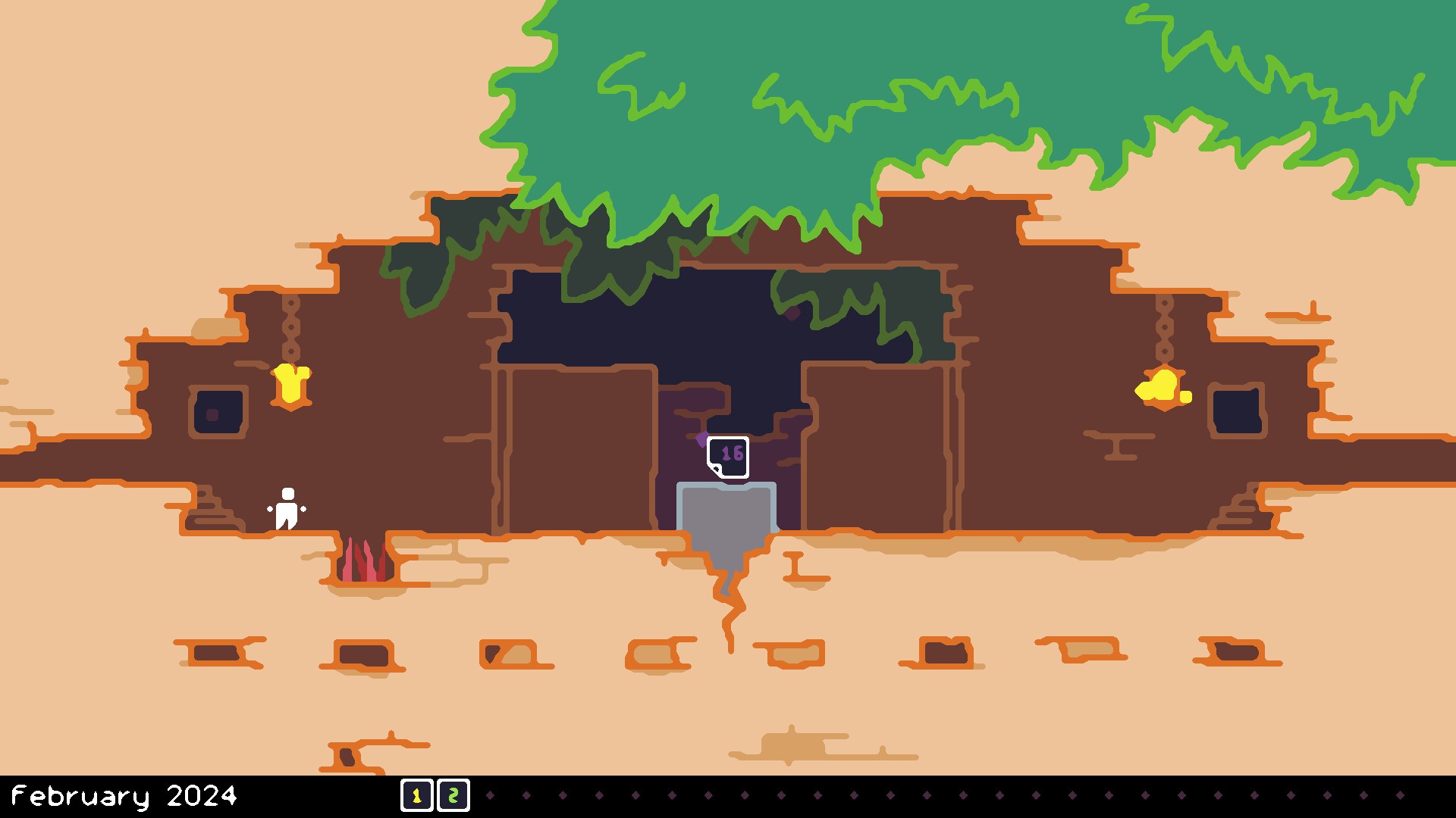 闰跃之年/Leap Year_2