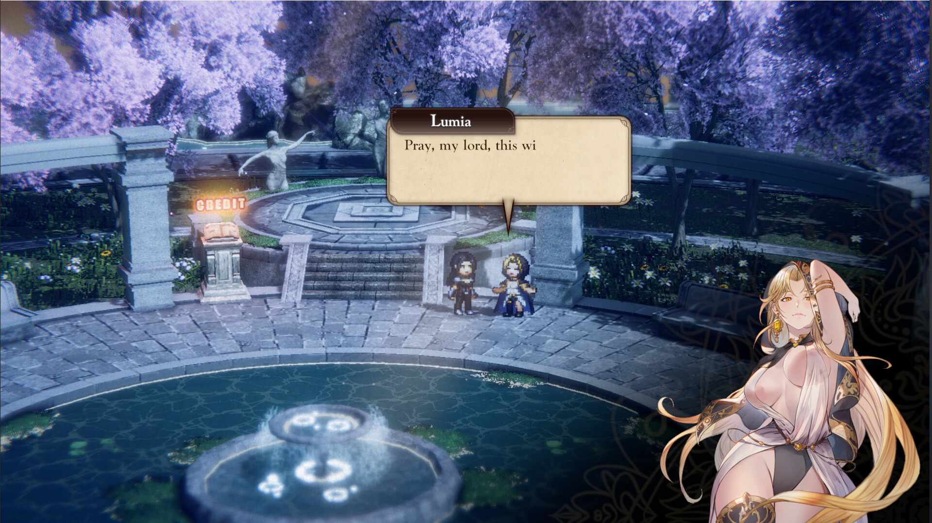 崛起力量: 测试英雄/Arisen Force: HeroTest_0