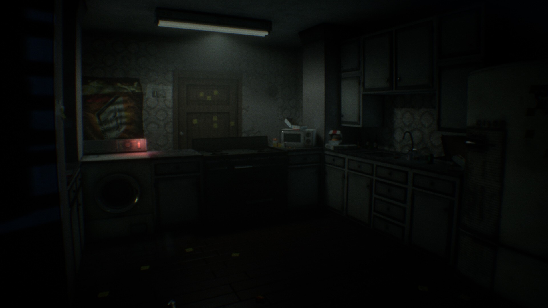 诅咒磁带/The Cursed Tape_0