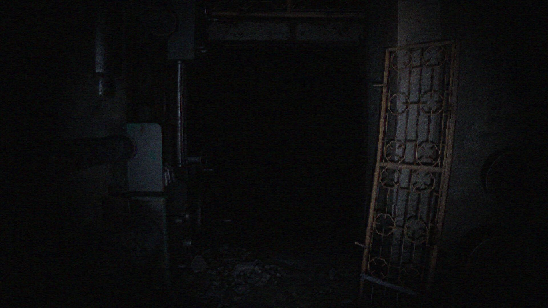 诅咒磁带/The Cursed Tape_3