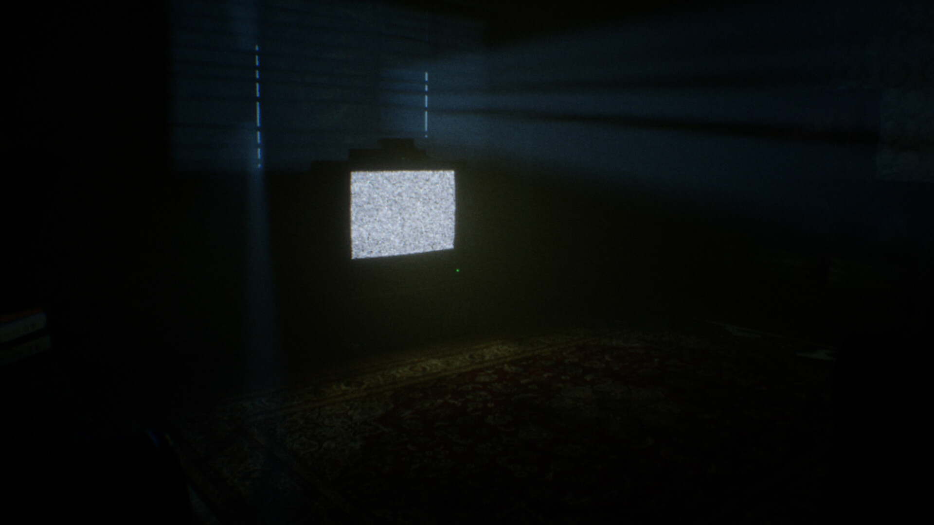 诅咒磁带/The Cursed Tape_1