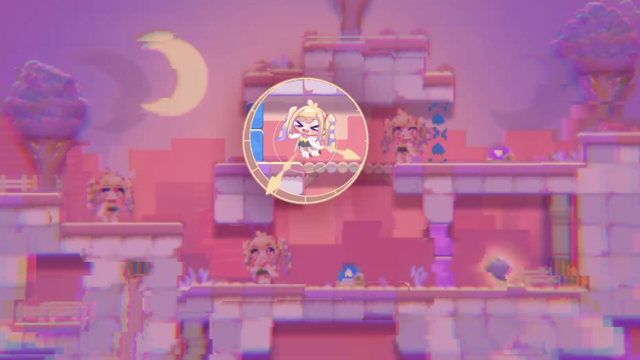 倒带女孩/RewindGirl_0