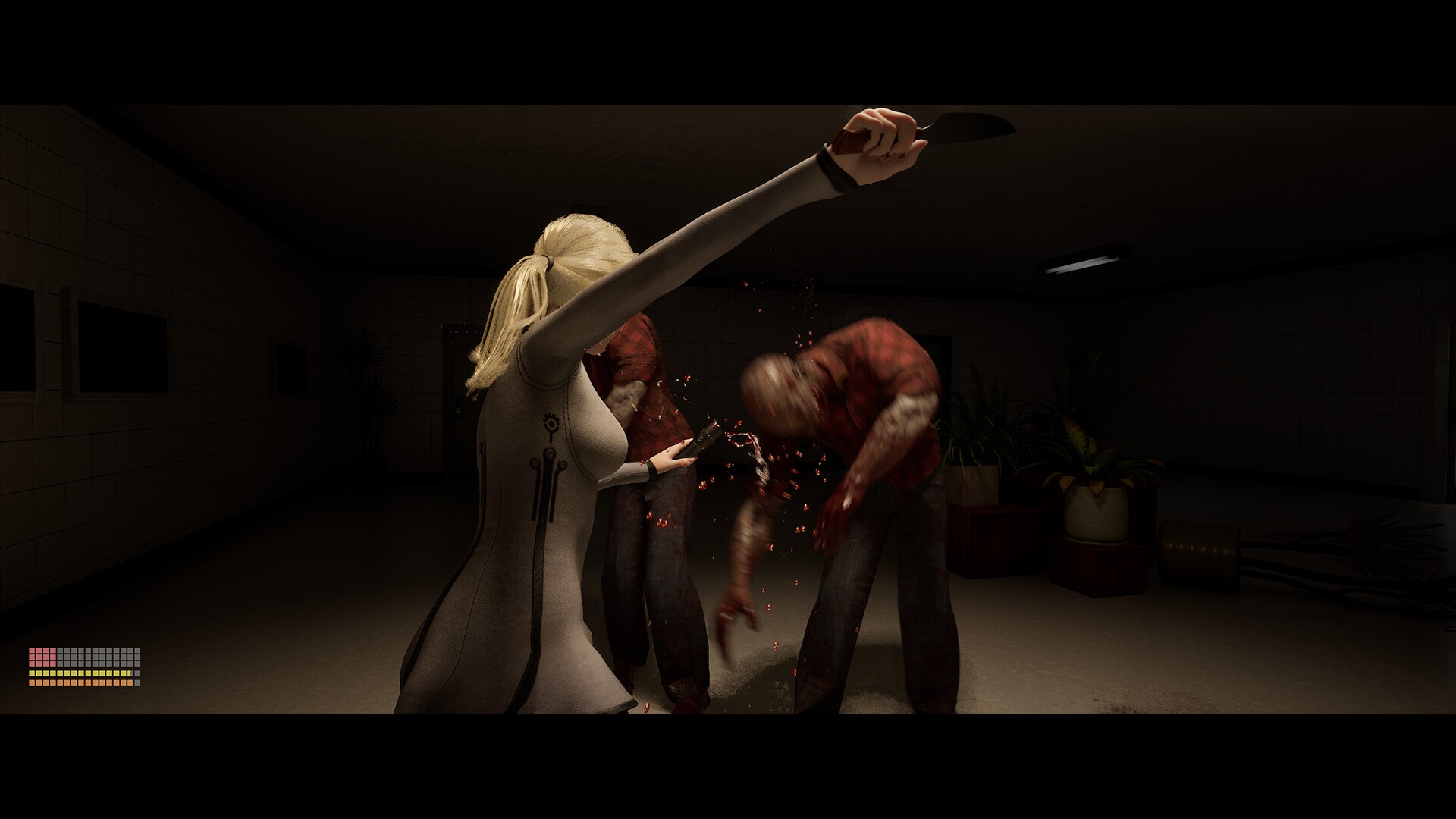 月蚀/Lunar Eclipse_2