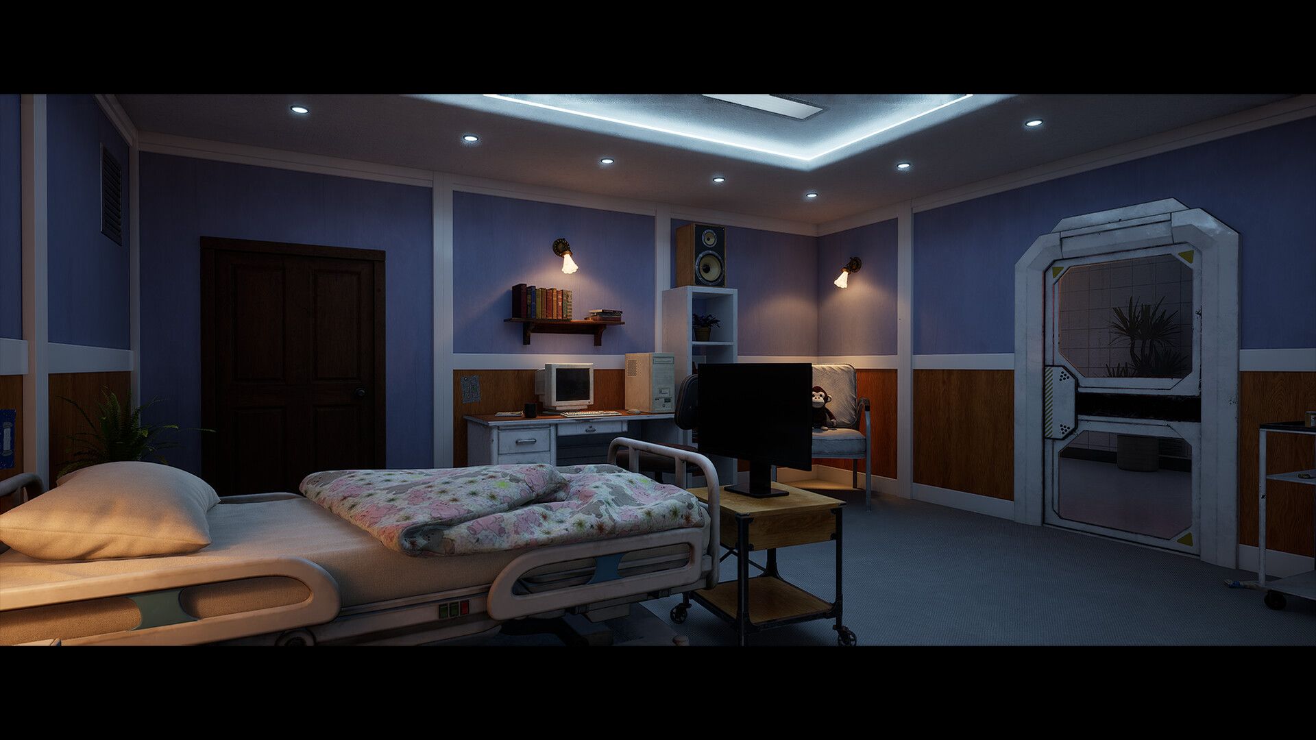 月蚀/Lunar Eclipse_1