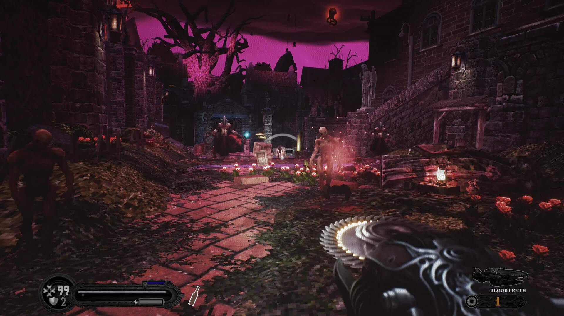 血色绘刻/Painted In Blood_1