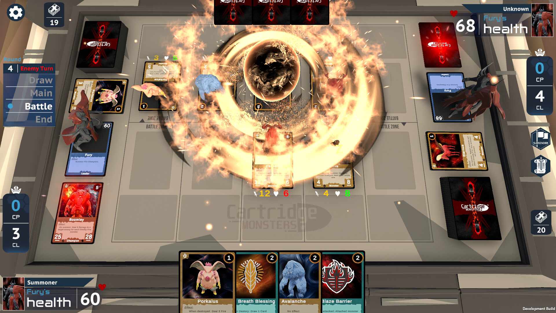 卡牌召唤师/Card Summoner_0