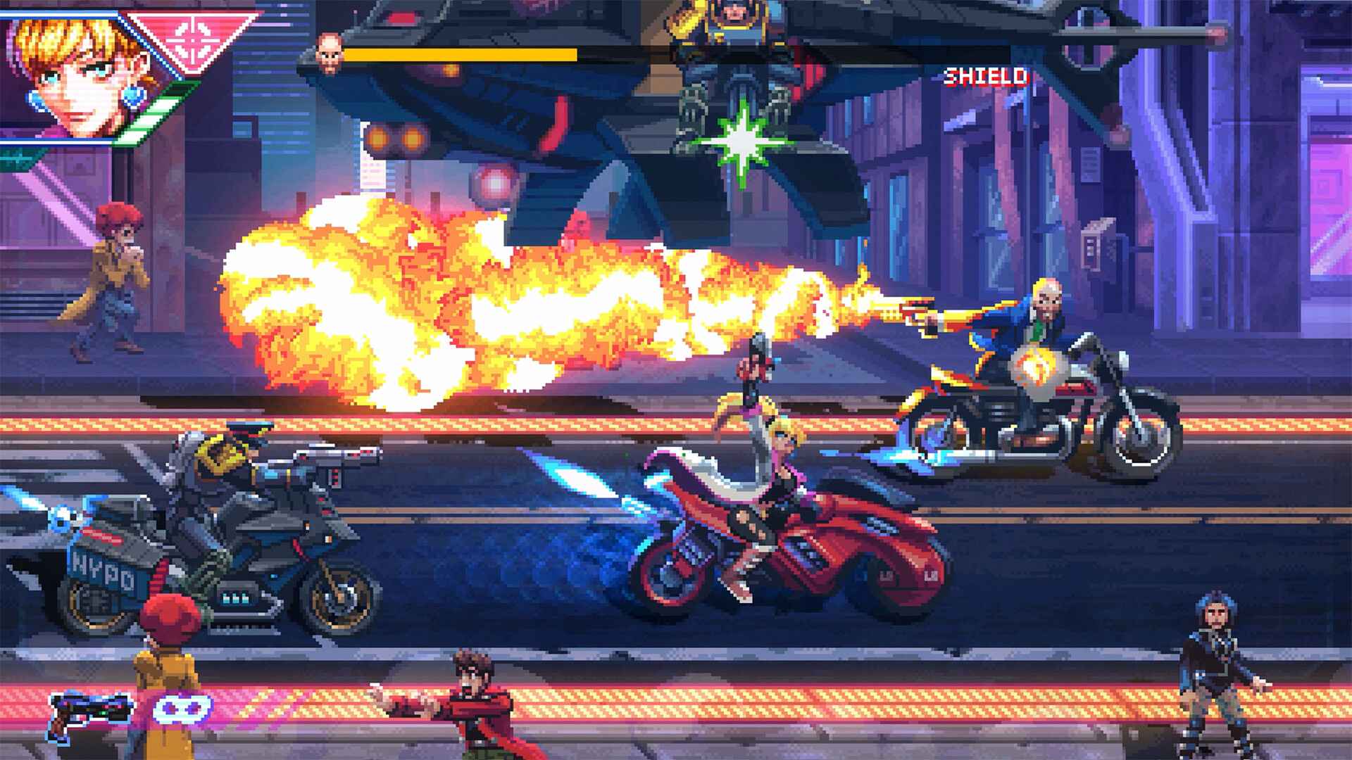 霓虹地狱/Neon Inferno_5