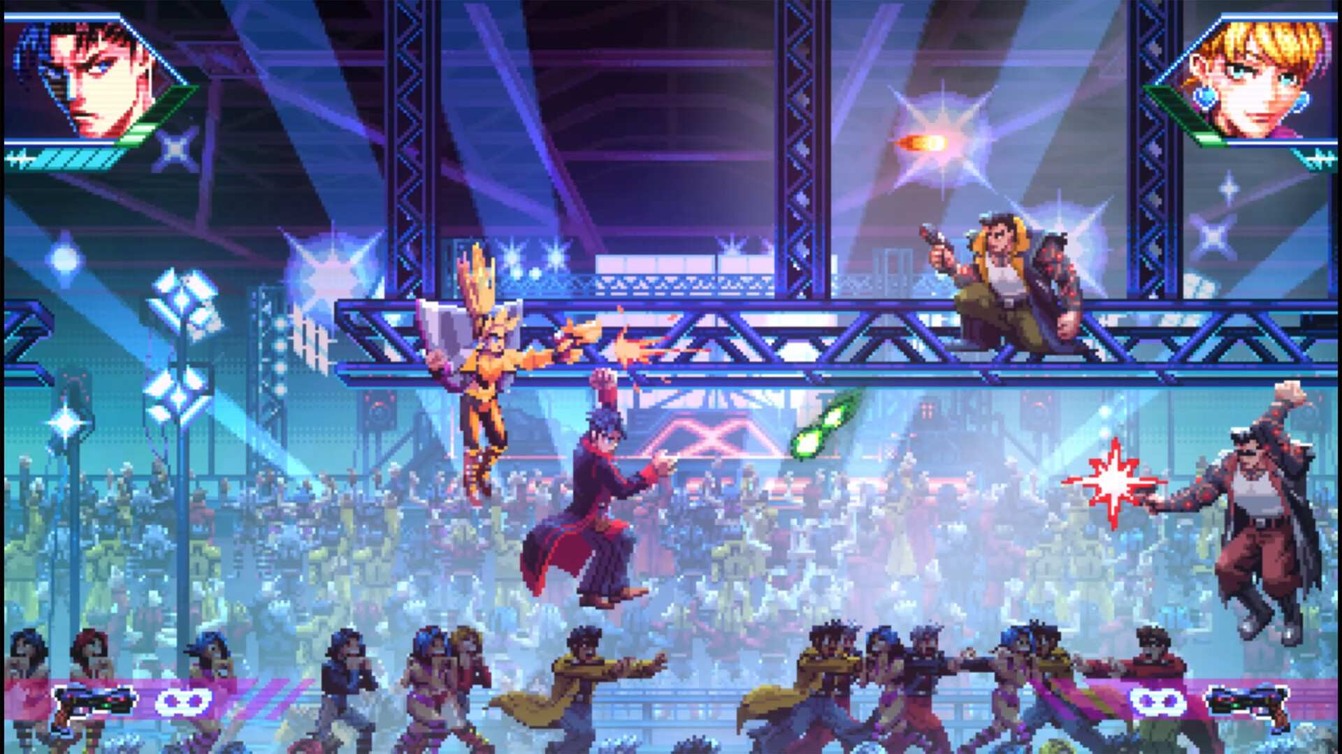 霓虹地狱/Neon Inferno_3