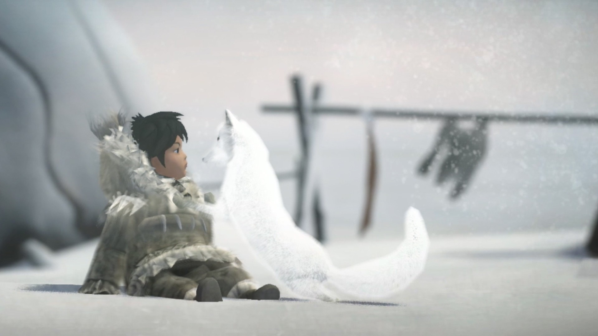 永不孤单/Never Alone_0