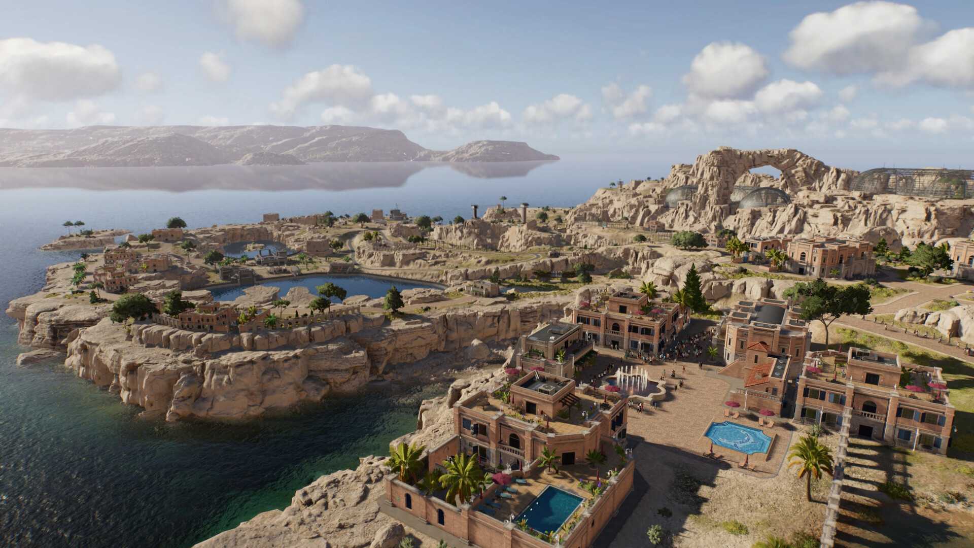 侏罗纪世界：进化3-虚拟机版/Jurassic World Evolution 3 HYPERVISOR_3