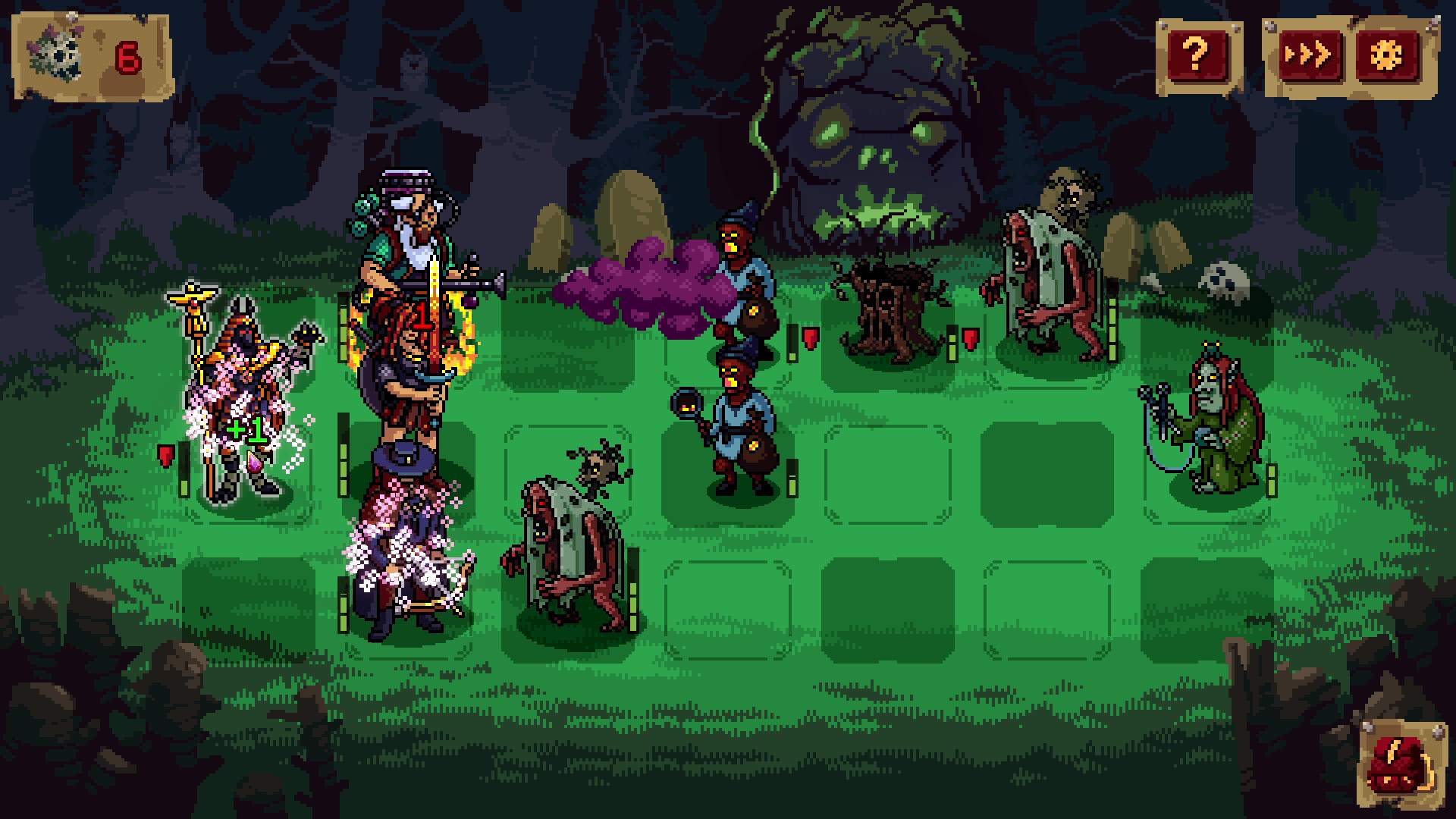 血盟守卫军2/Guards II: Chaos in Hell_1