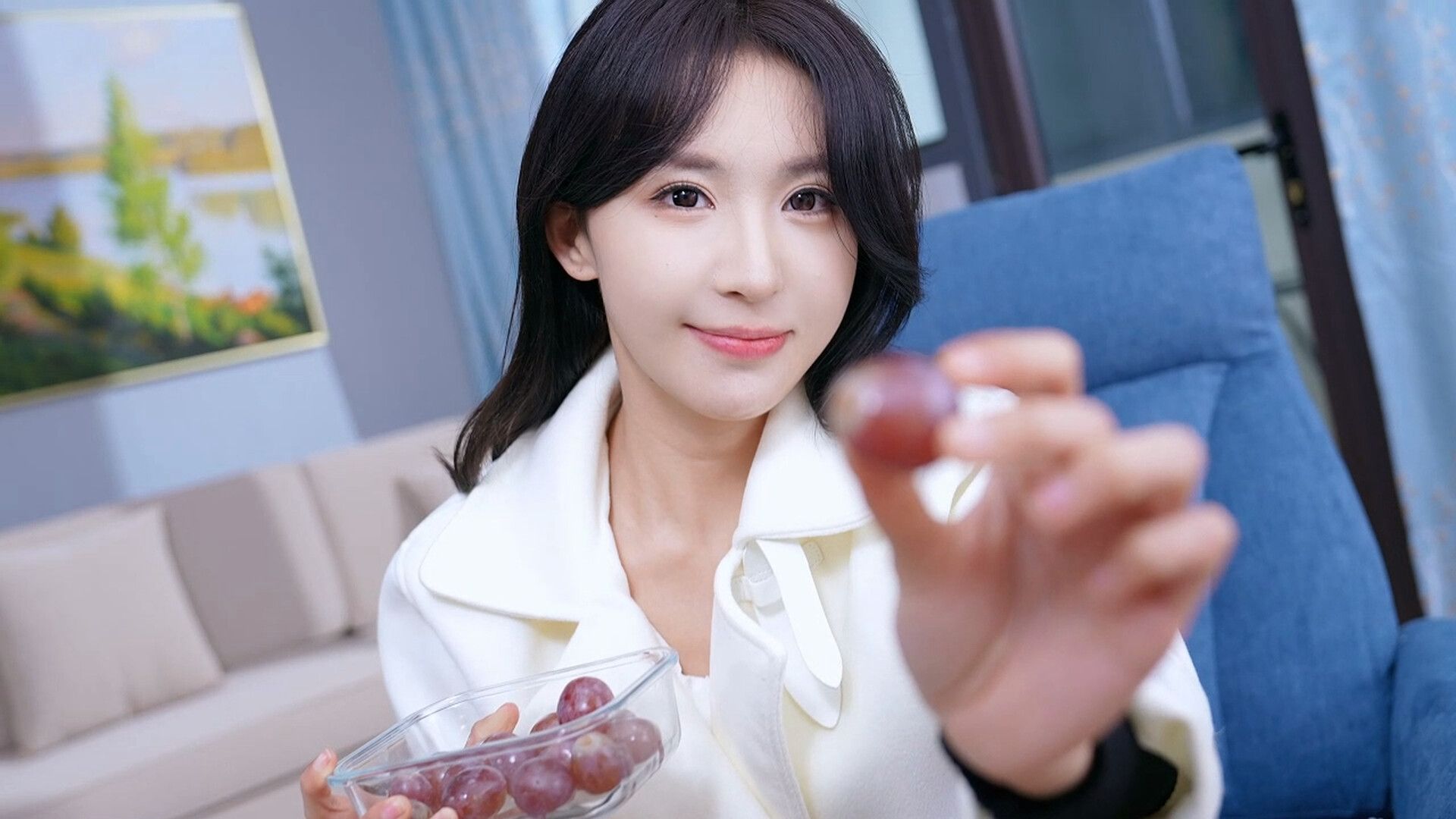 相亲攻略之宝贝别再选我了_2