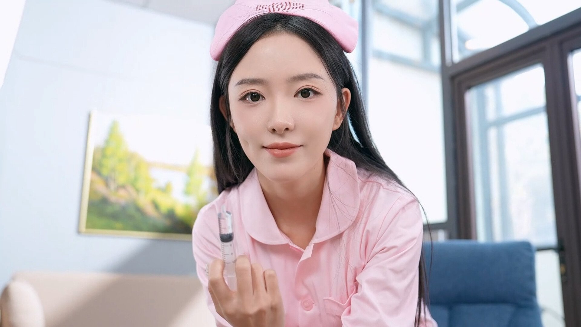 相亲攻略之宝贝别再选我了_3