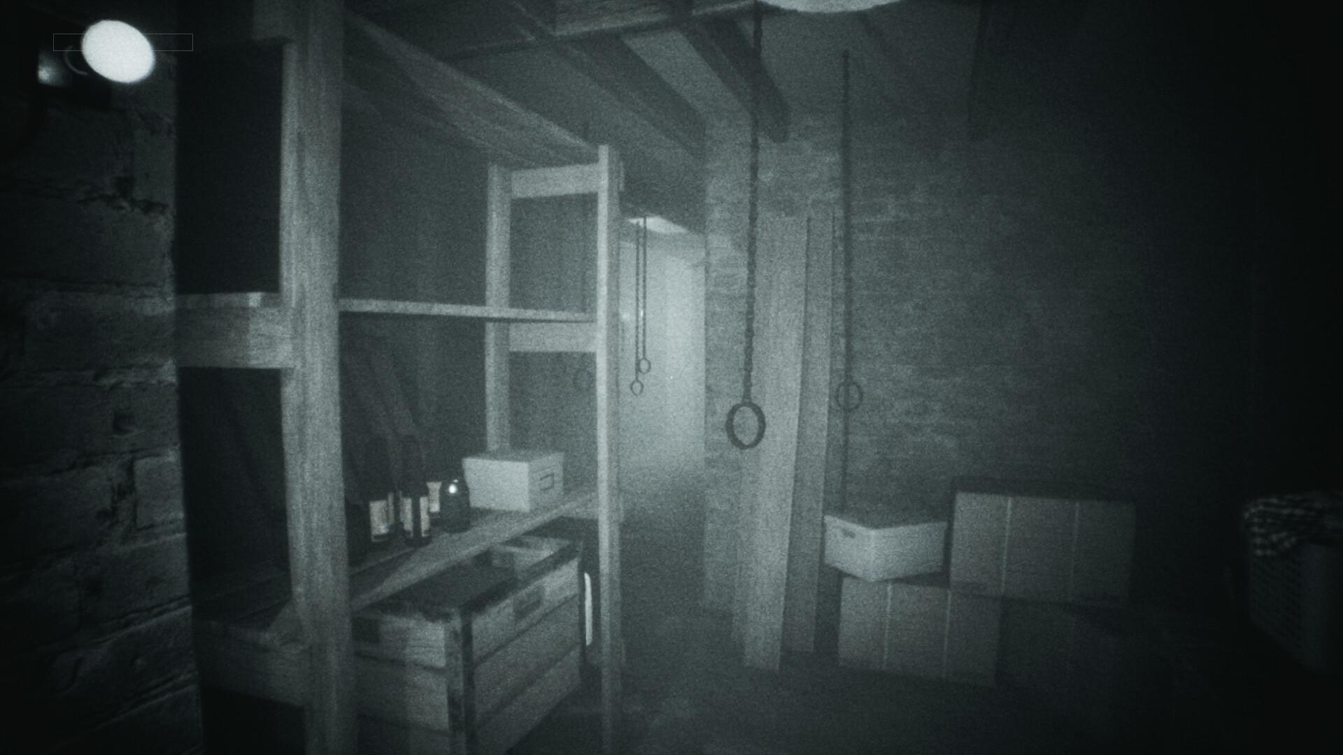 微弱呼唤/Faint Call_4