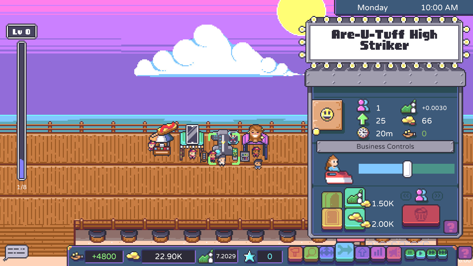 滨海长廊建造者/Boardwalk Builders_3