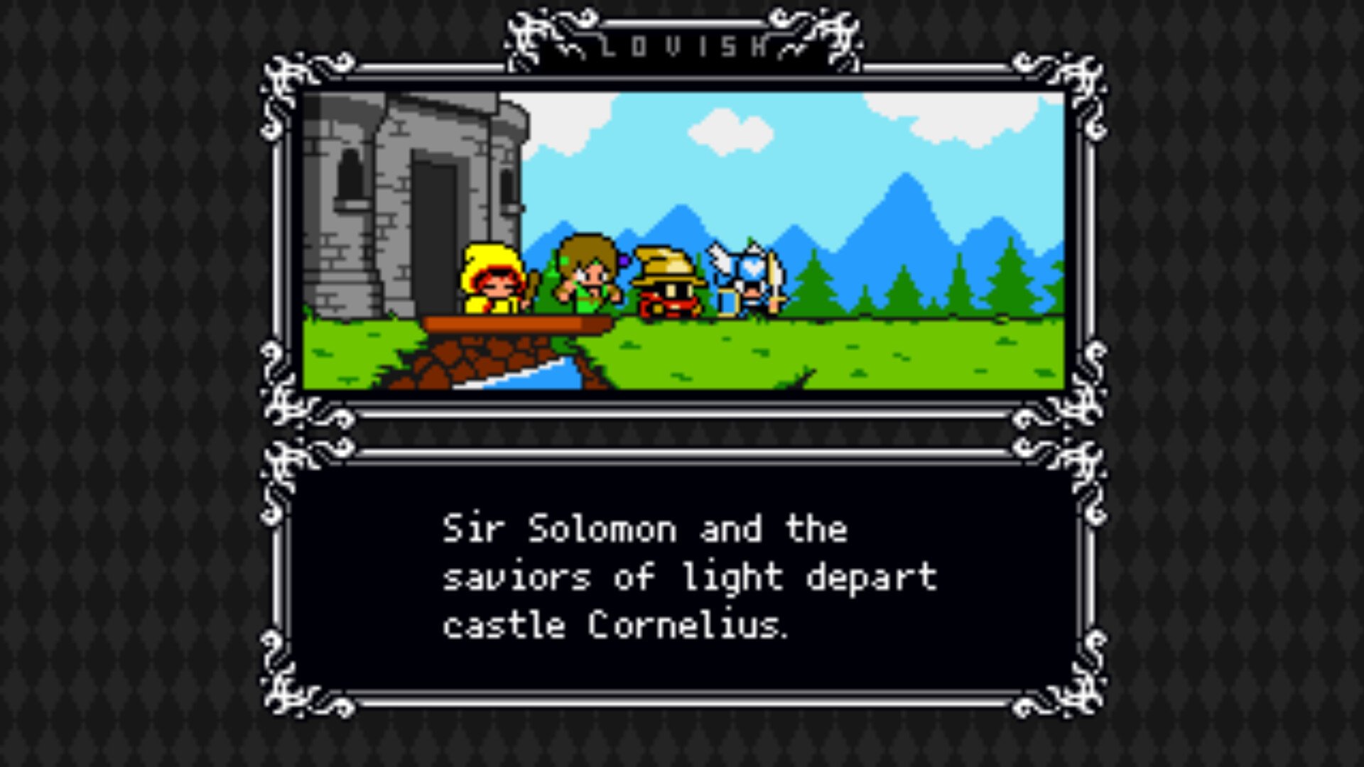 洛维什传说/Lovish_2