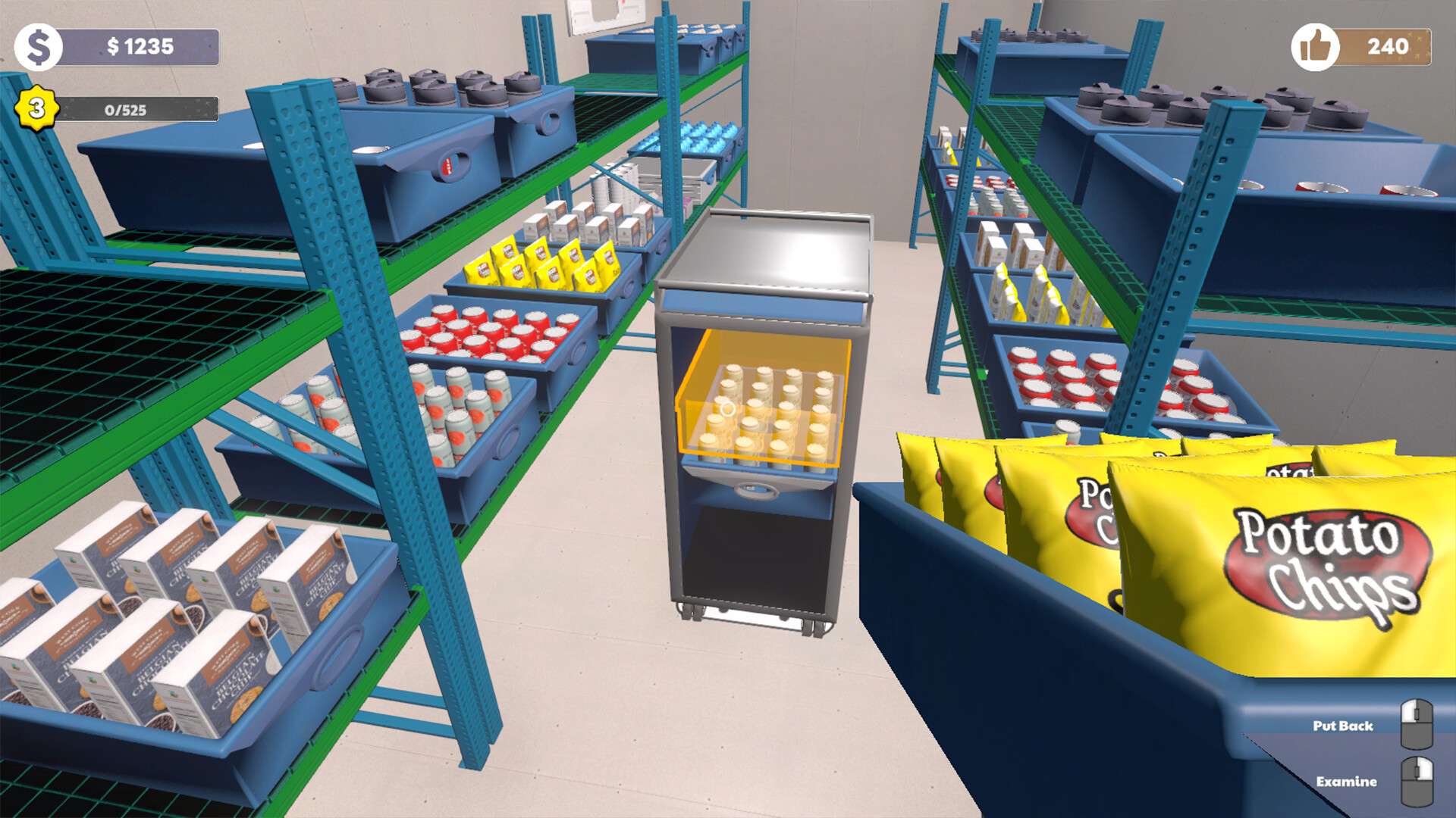 空乘人生模拟器/Cabin Crew Life Simulator_3