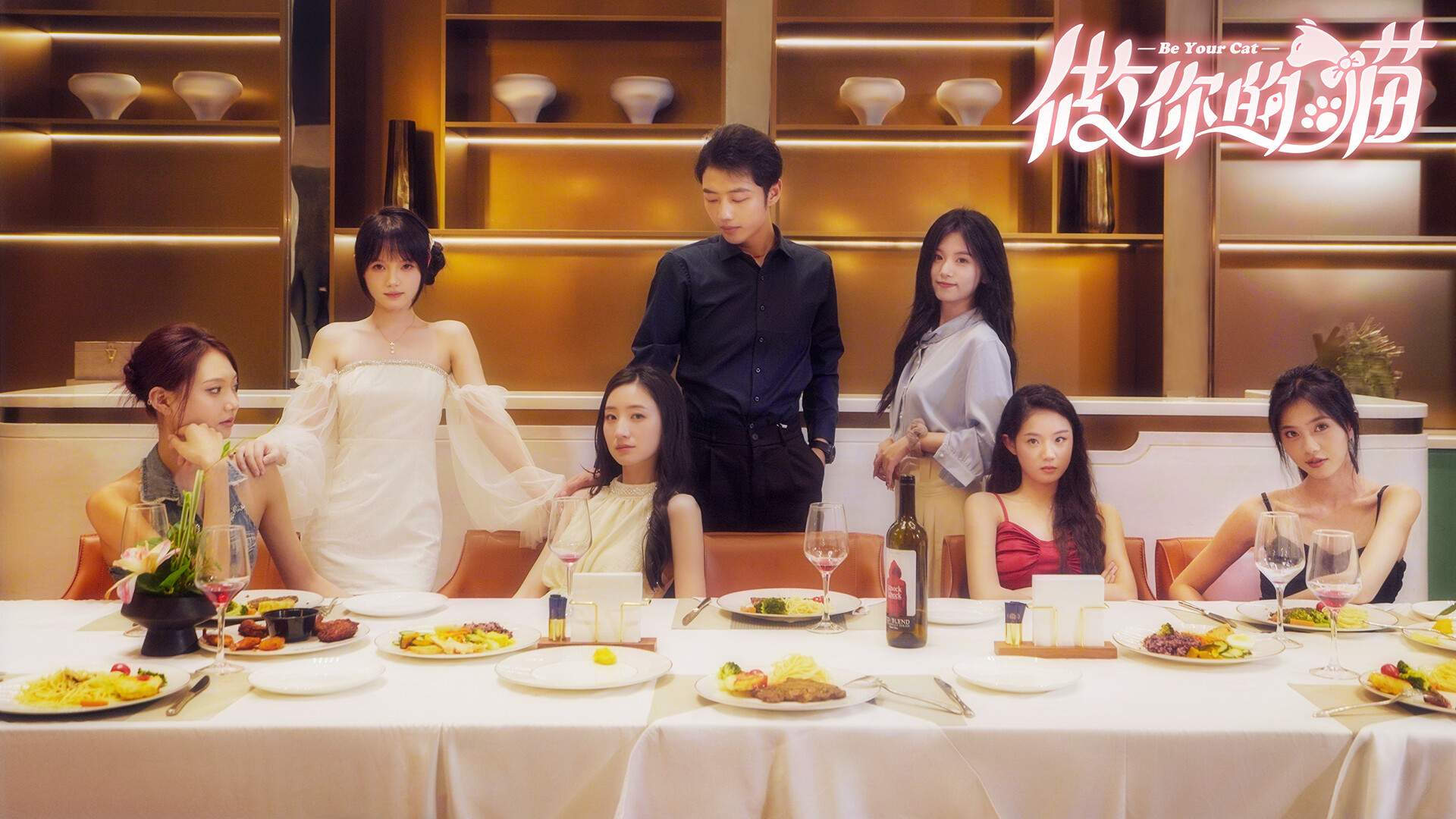 做你的猫/BeYourCat_0