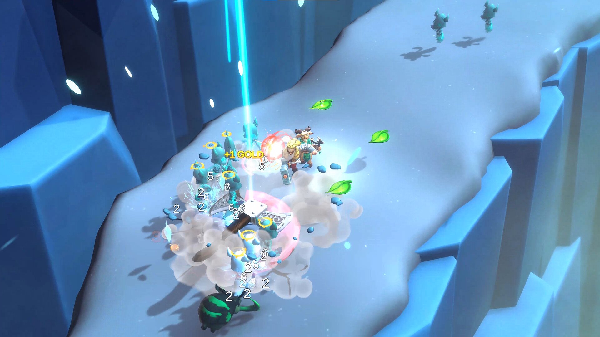 皇家起义幸存者/Royal Revolt Survivors_4