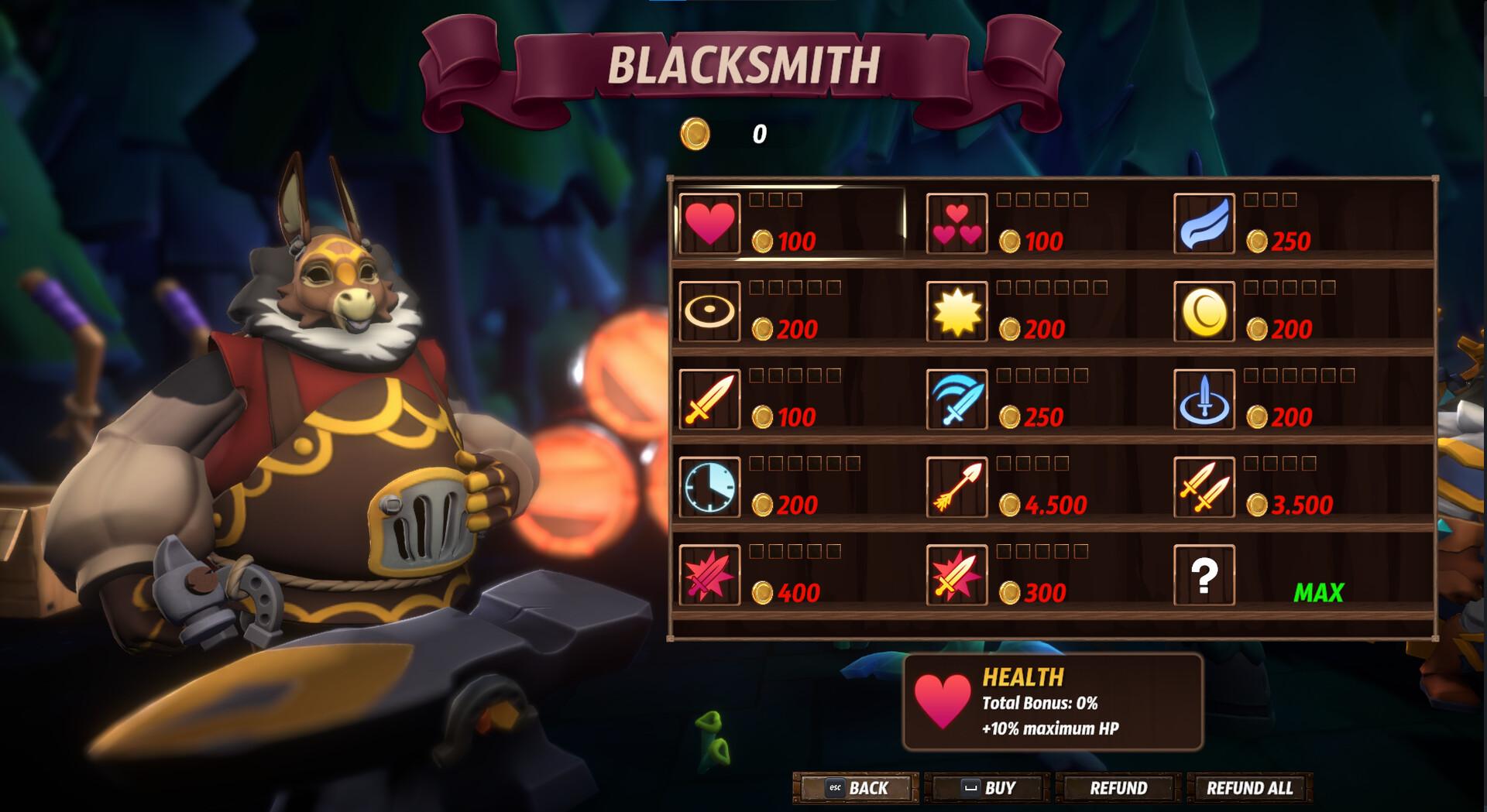 皇家起义幸存者/Royal Revolt Survivors_3