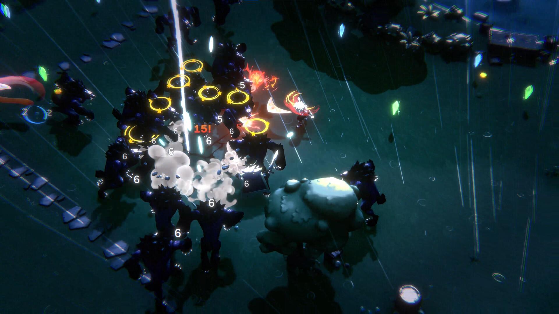 皇家起义幸存者/Royal Revolt Survivors_5