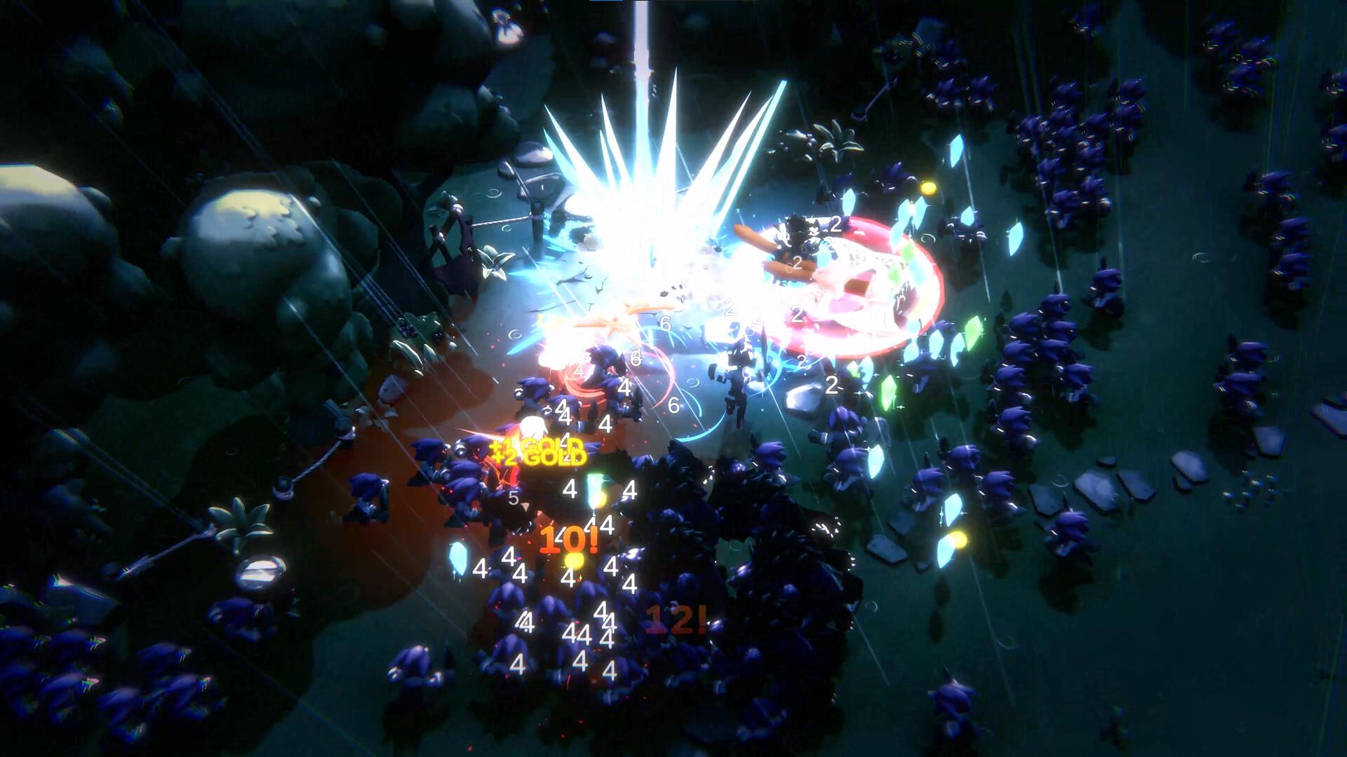 皇家起义幸存者/Royal Revolt Survivors_2