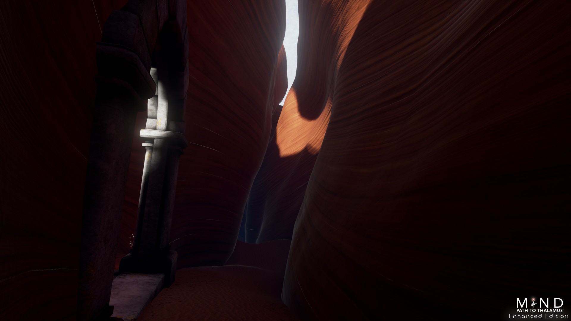 心智：视丘之径/MIND: Path to Thalamus Enhanced Edition_3