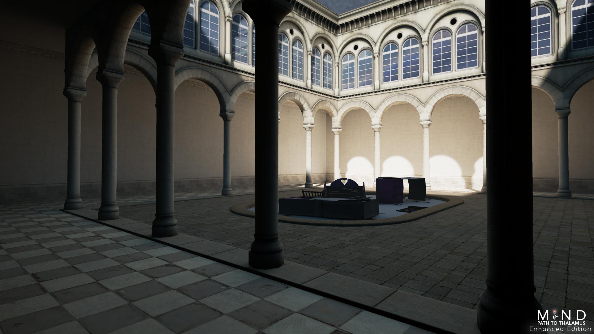 心智：视丘之径/MIND: Path to Thalamus Enhanced Edition_5