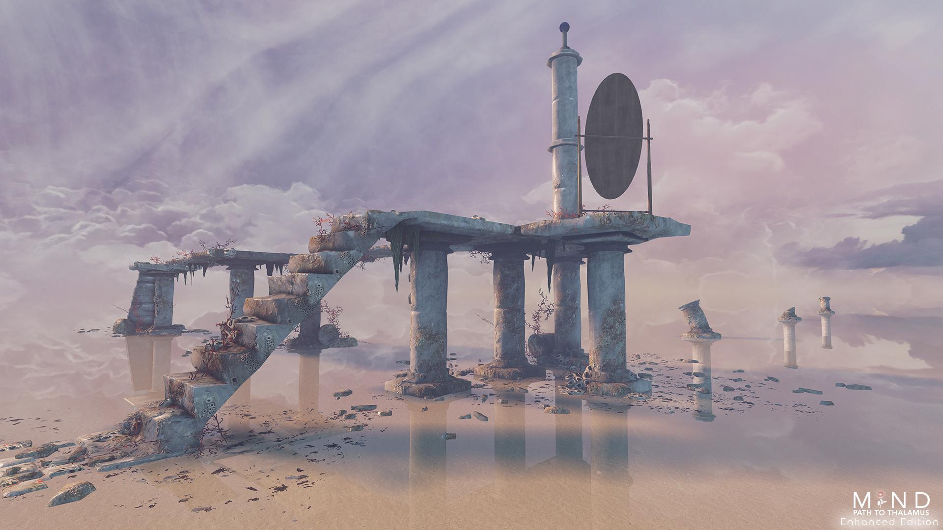 心智：视丘之径/MIND: Path to Thalamus Enhanced Edition_1