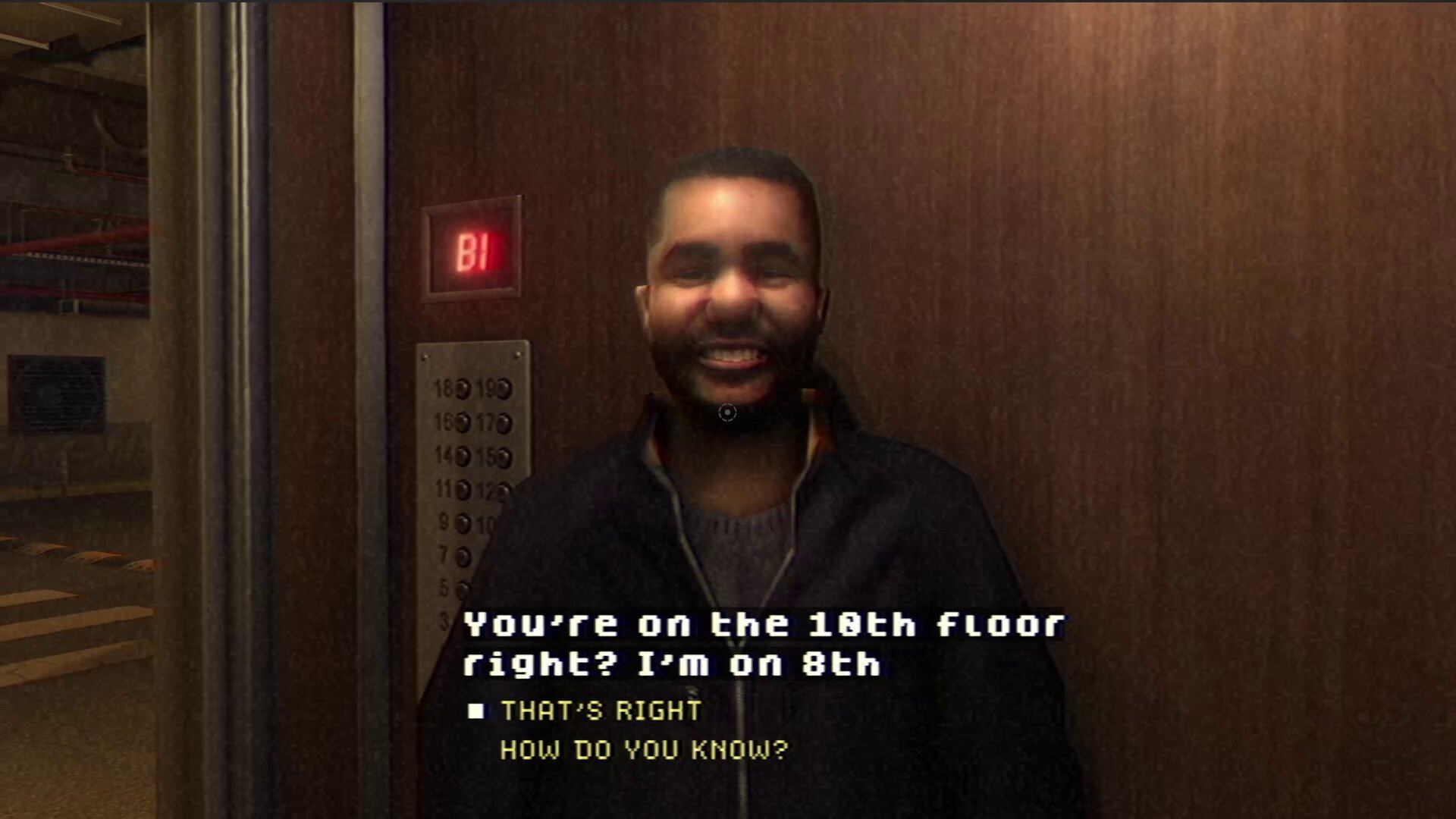 恐惧深渊：伍德伯里逃生/Fears to Fathom - Woodbury Getaway_2