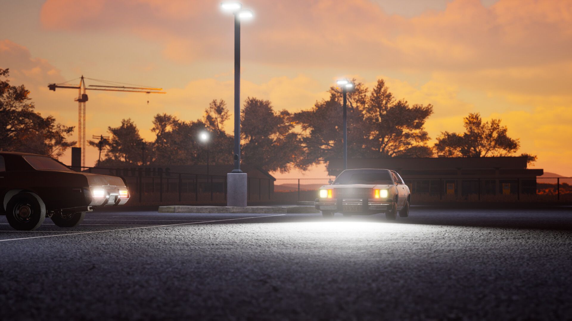 超市模拟器/杂货店模拟器/Grocery Store Simulator_0