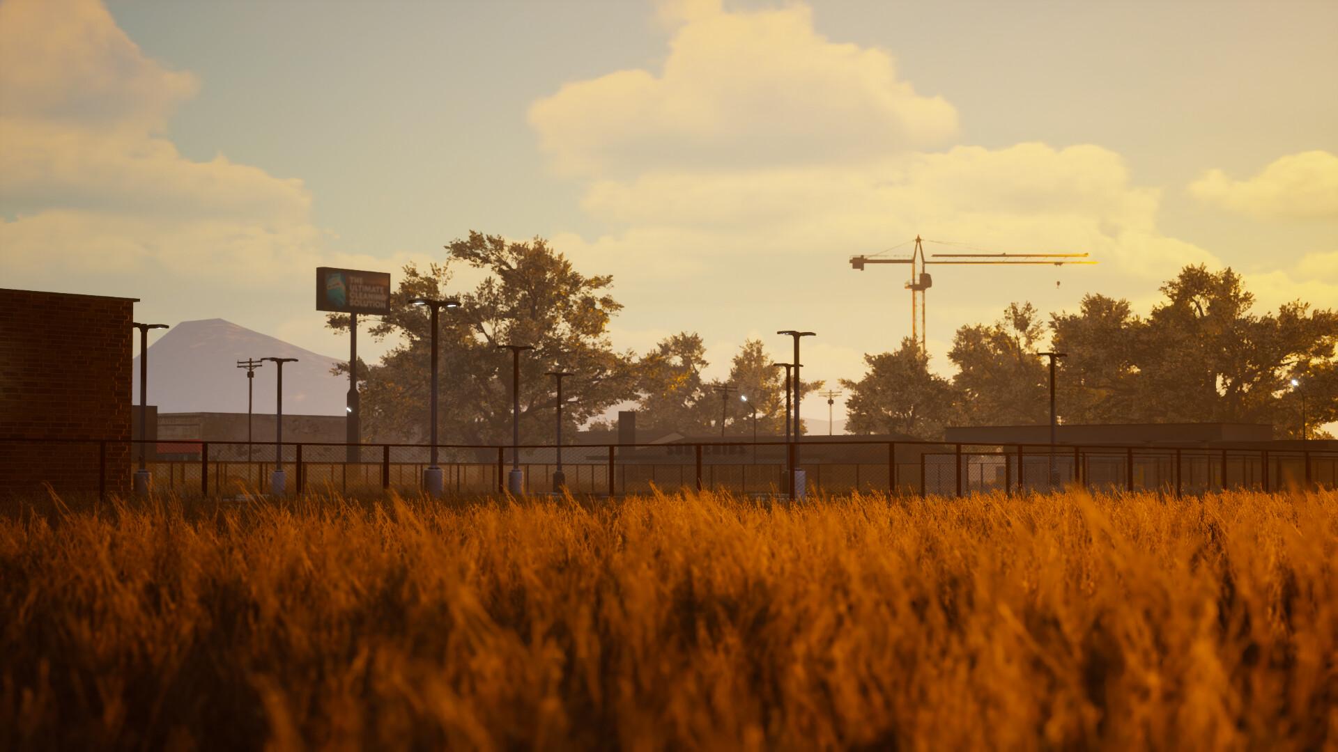 超市模拟器/杂货店模拟器/Grocery Store Simulator_4