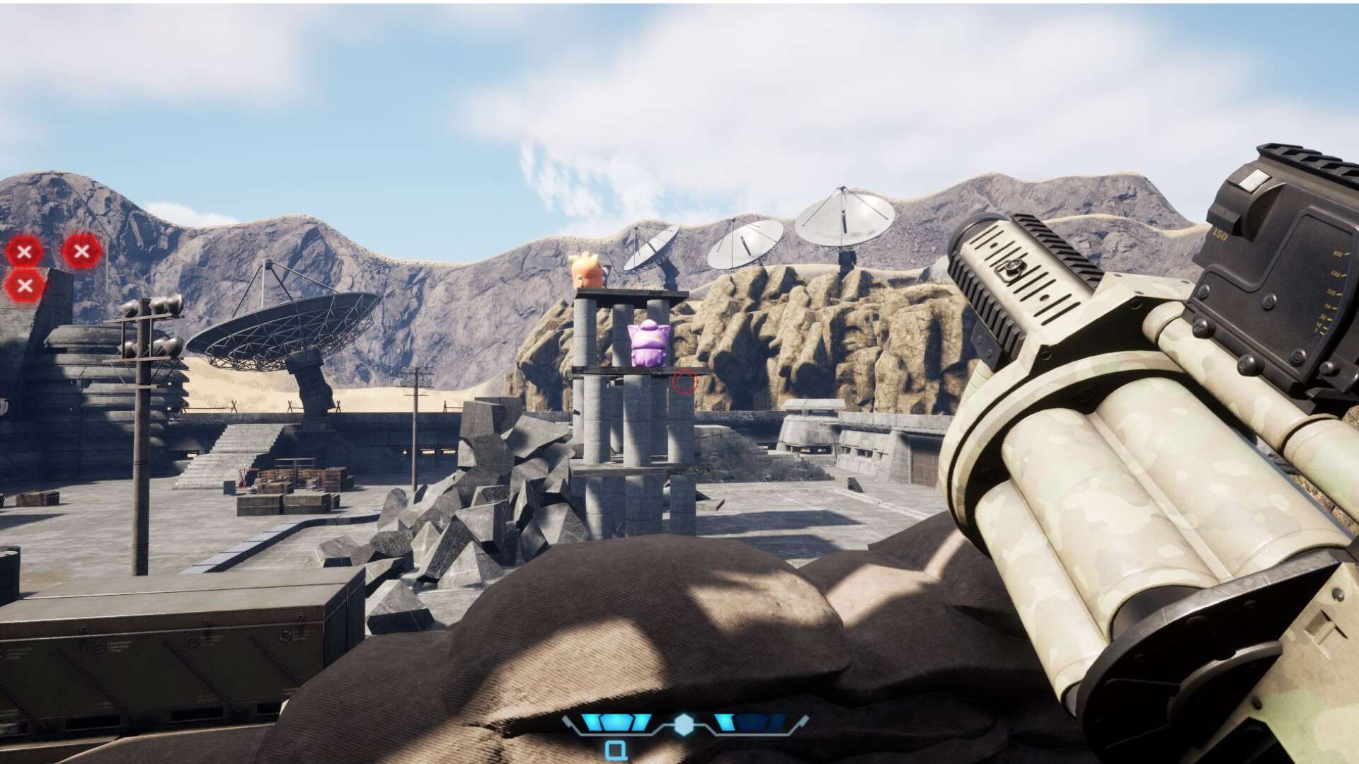 喵喵坍塌/Kitty Collapse_4