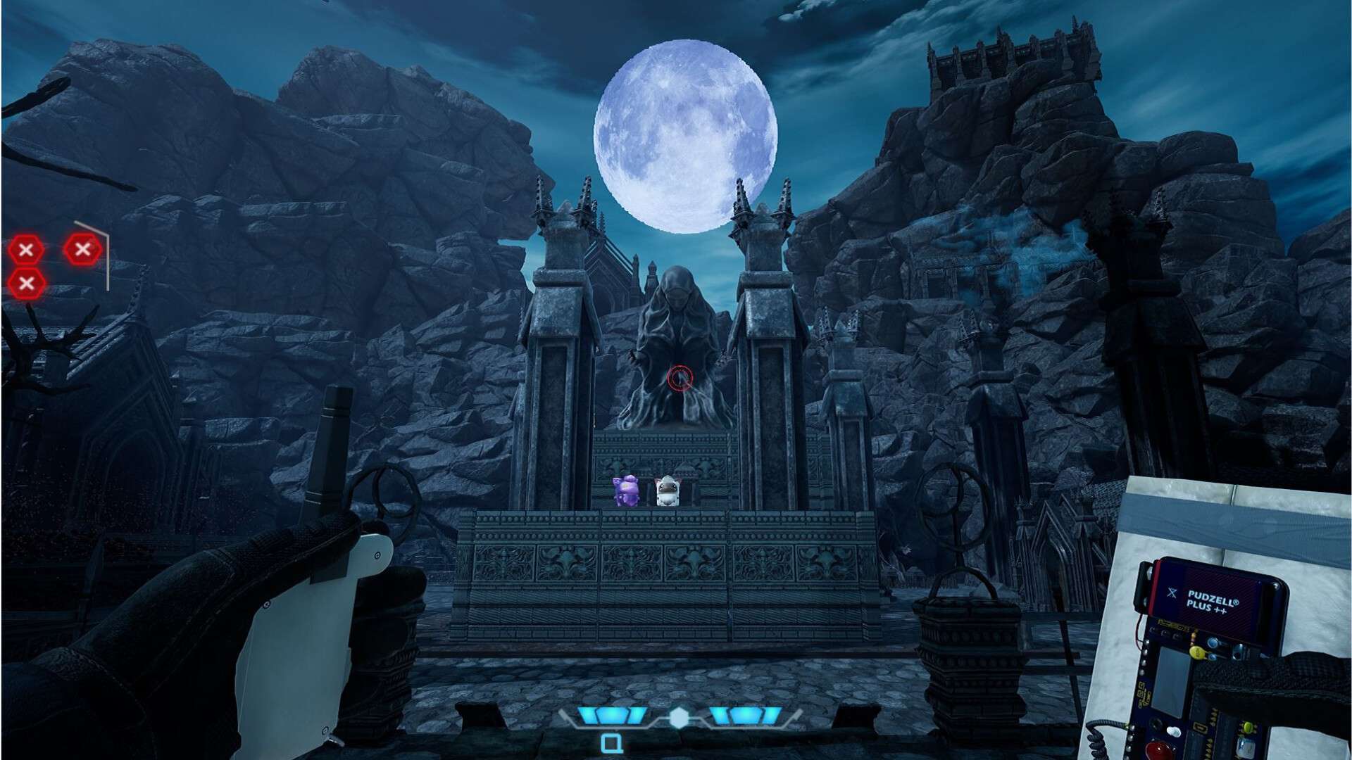 喵喵坍塌/Kitty Collapse_1