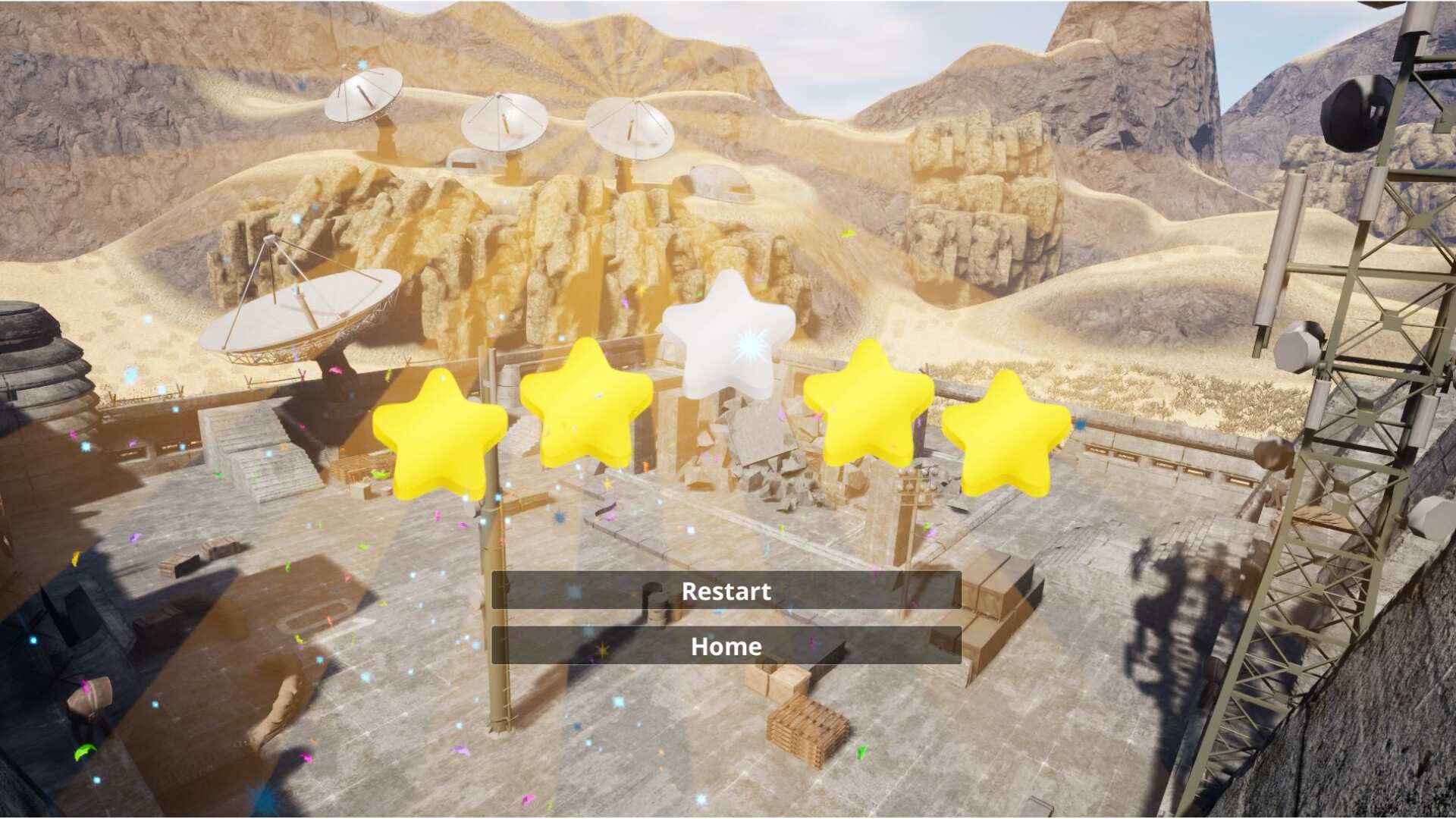 喵喵坍塌/Kitty Collapse_3