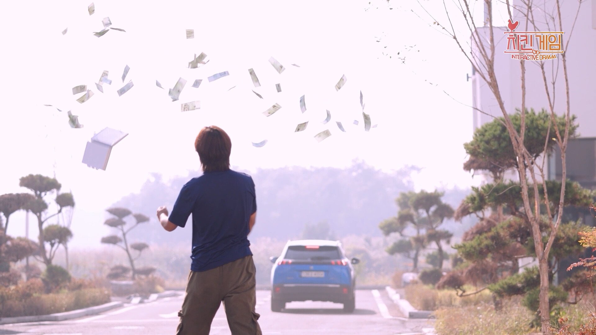 炸鸡游戏/鸡肉游戏/Chicken Game_2