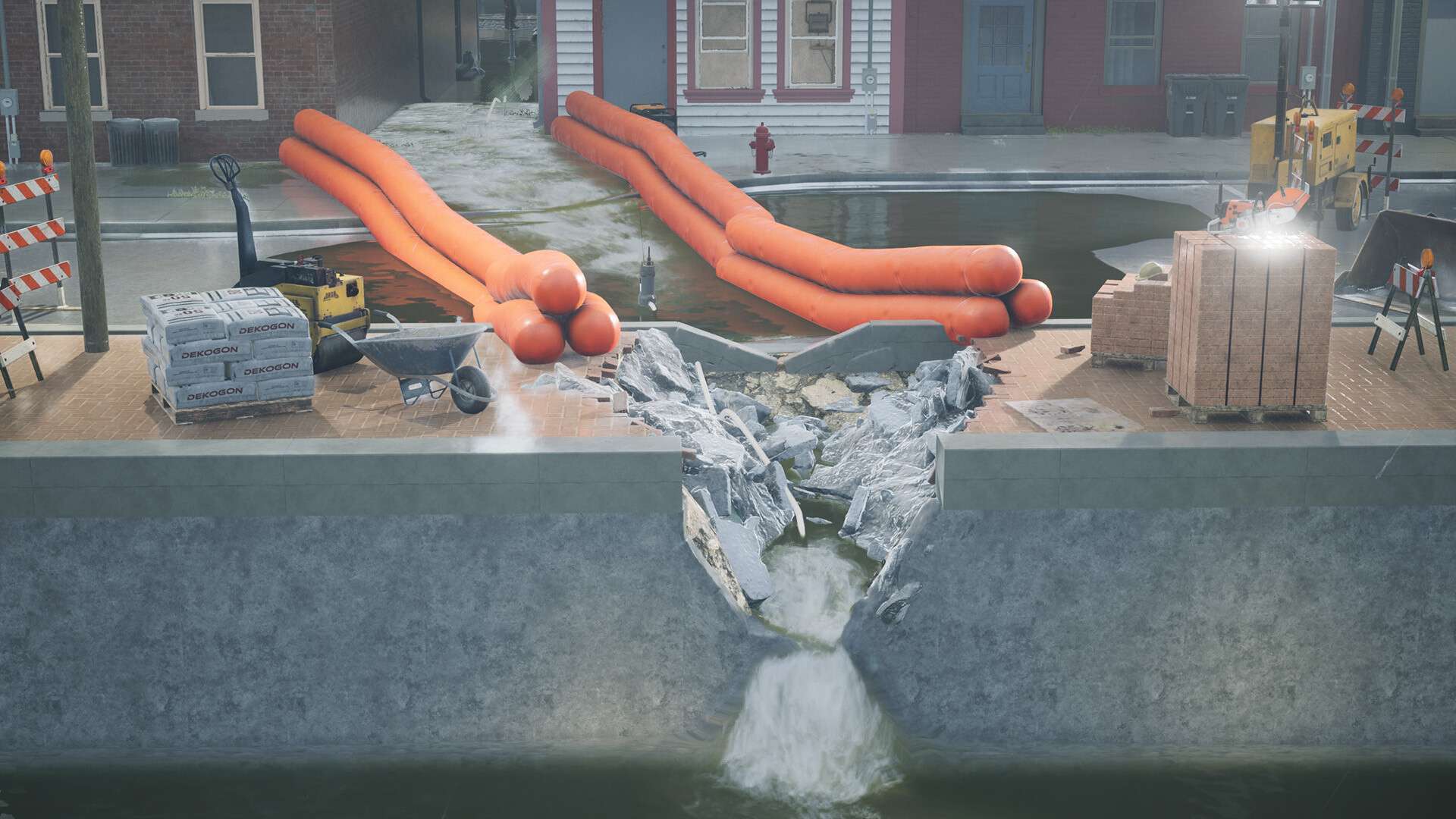 排水模拟器/DrainSim_4