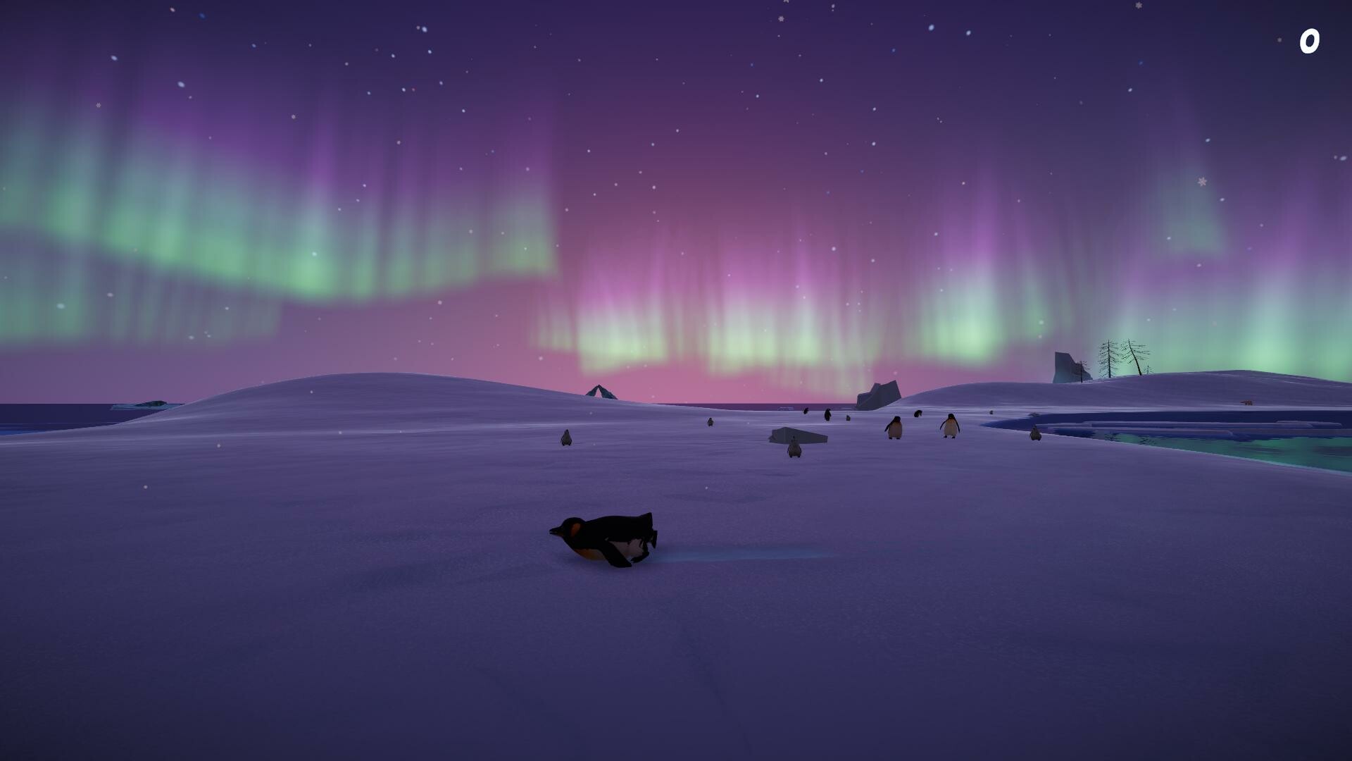 企鹅帮手/Penguin Helper_3