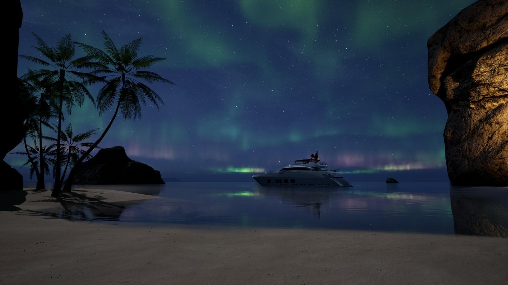 放松模拟器/Relaxing Simulator_2