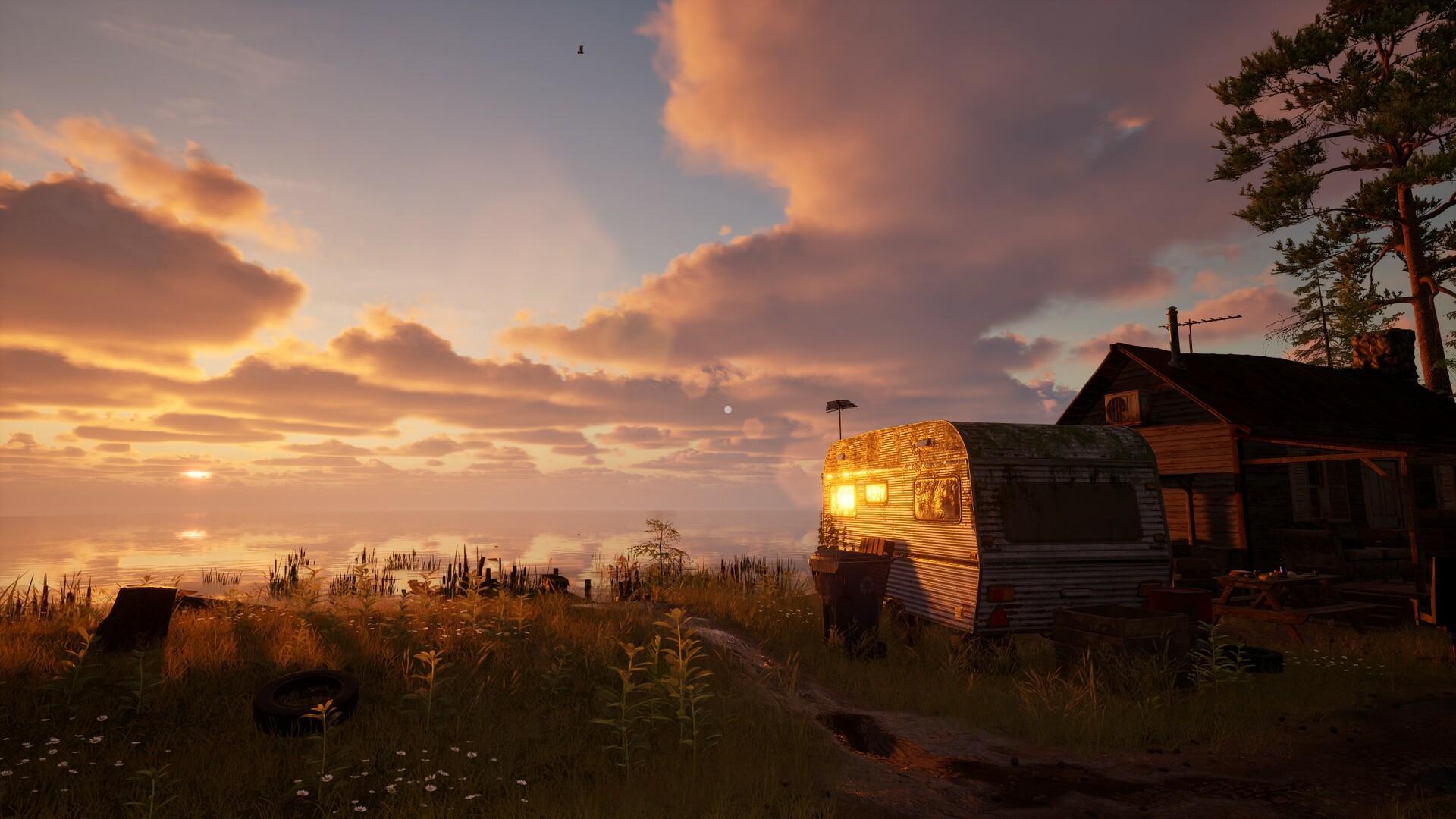 放松模拟器/Relaxing Simulator_3