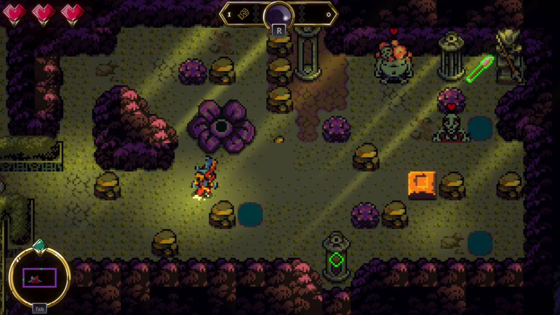 滑步奇旅/Sliding Hero_5