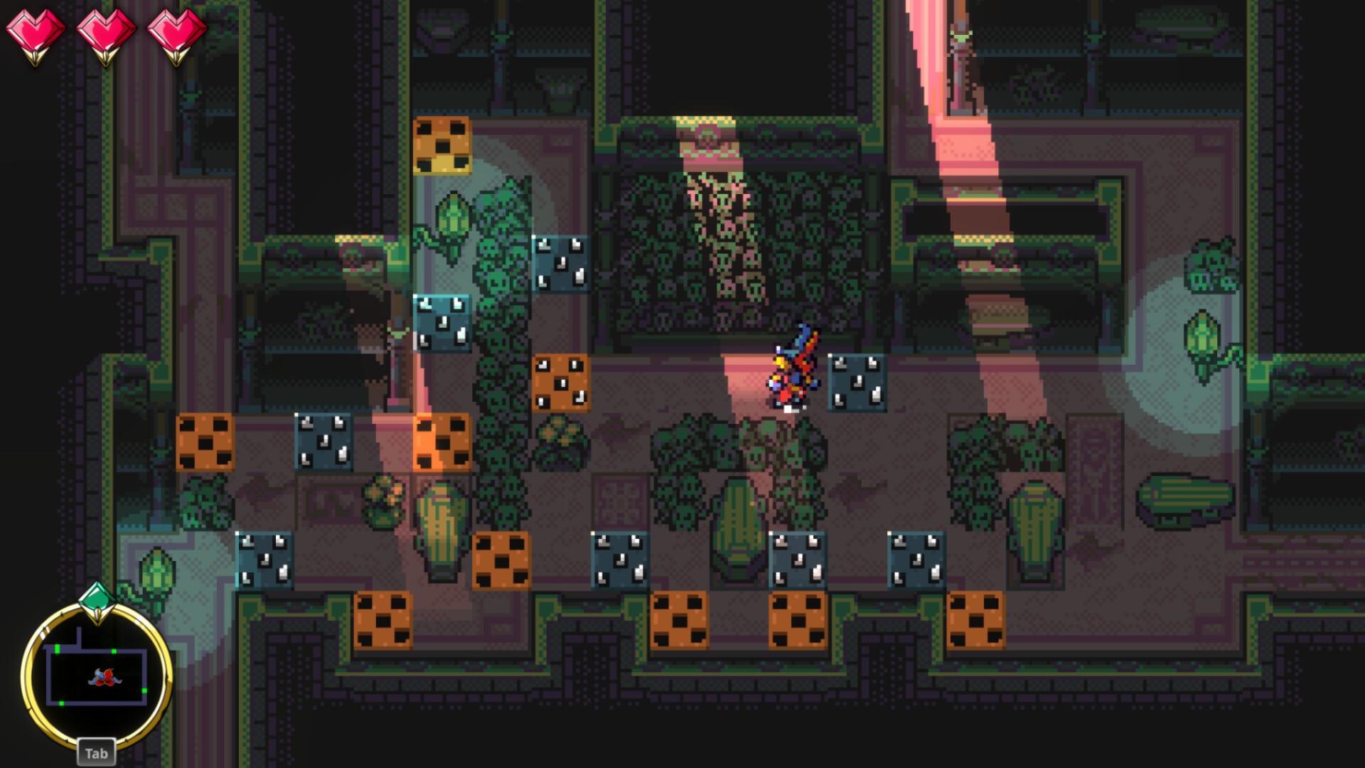 滑步奇旅/Sliding Hero_3